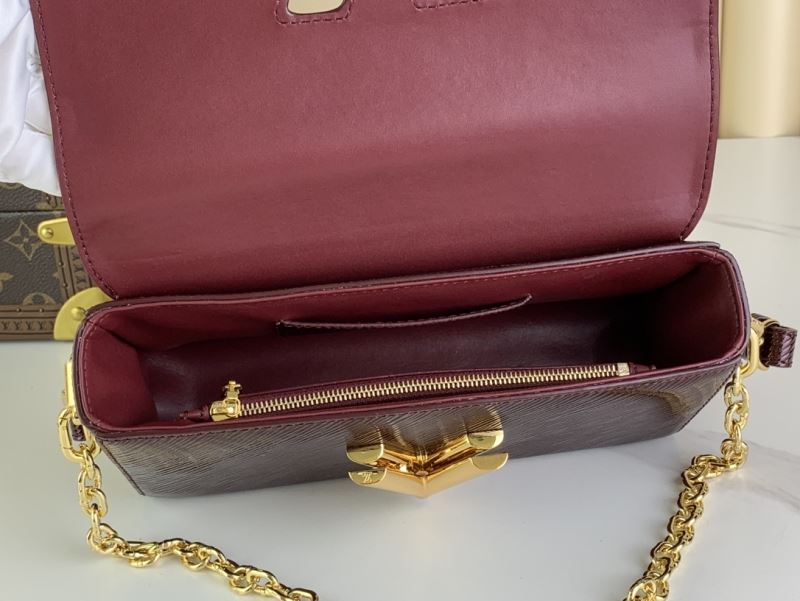 Louis Vuitton Satchel Bags